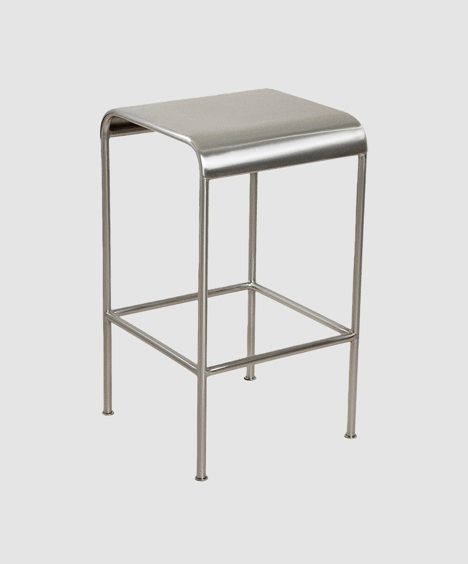 Bar stool - Image 4