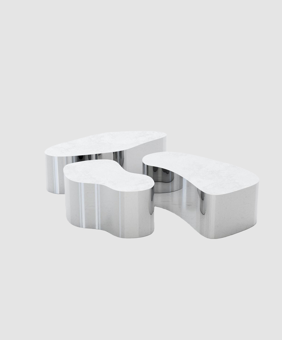 Coffee table sectionals - Image 6