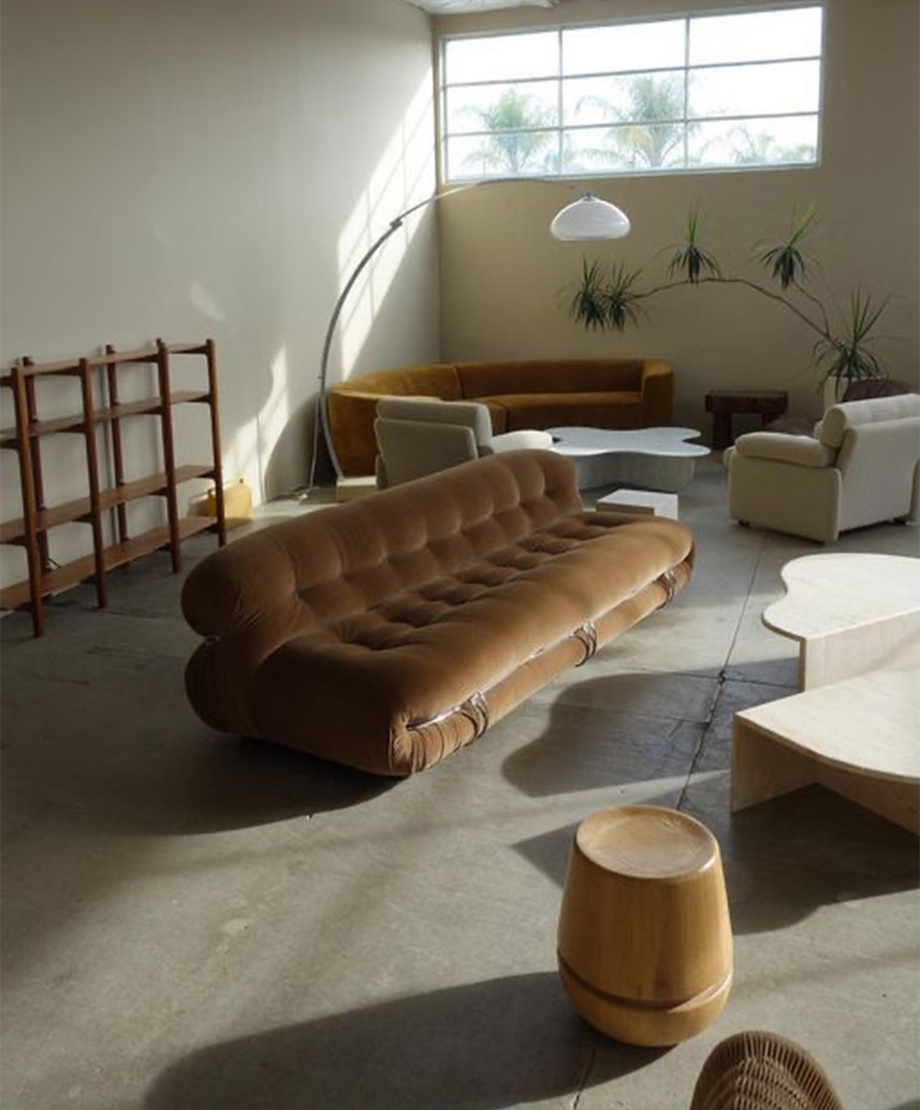 Soriana sofa - Image 2