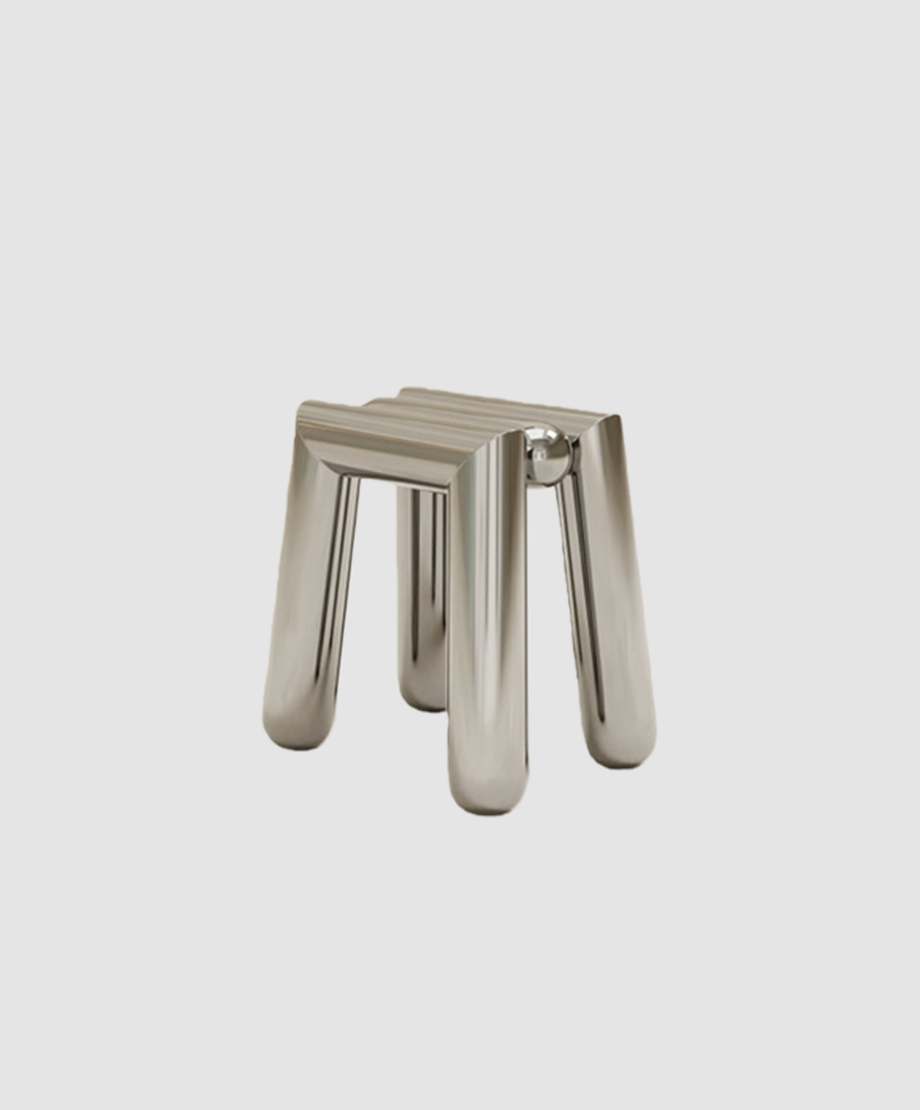 Stool - Image 4