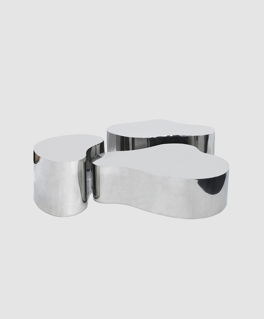 Coffee table sectionals - Image 4