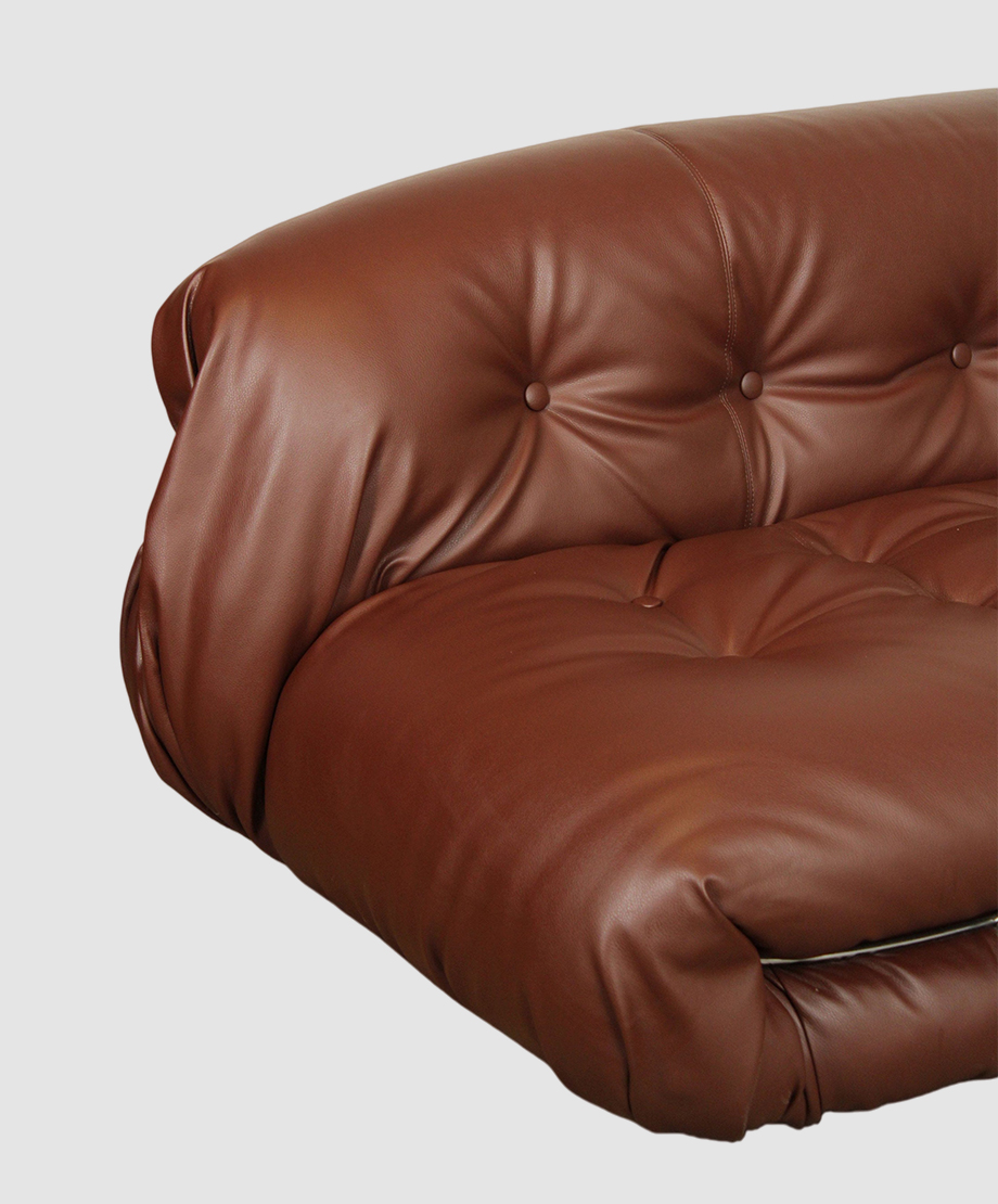 Soriana sofa leather - Image 5