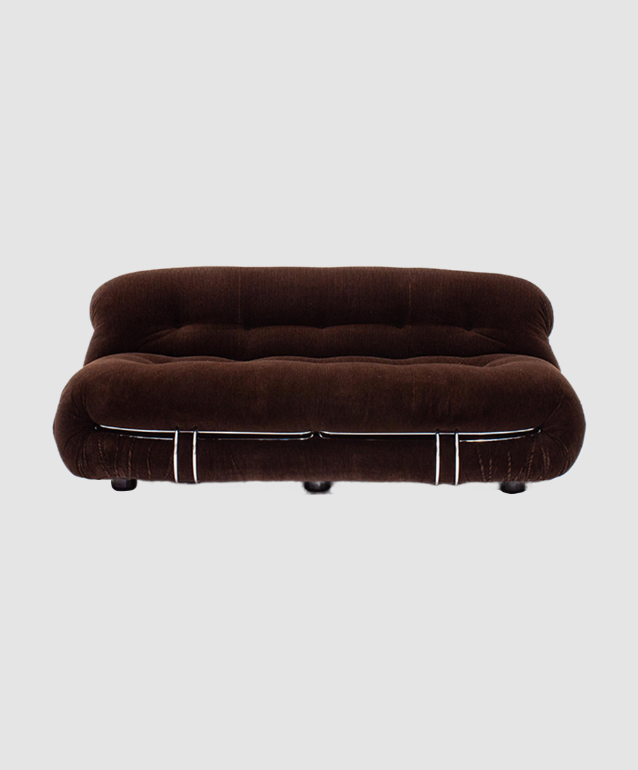 Soriana sofa - Image 5