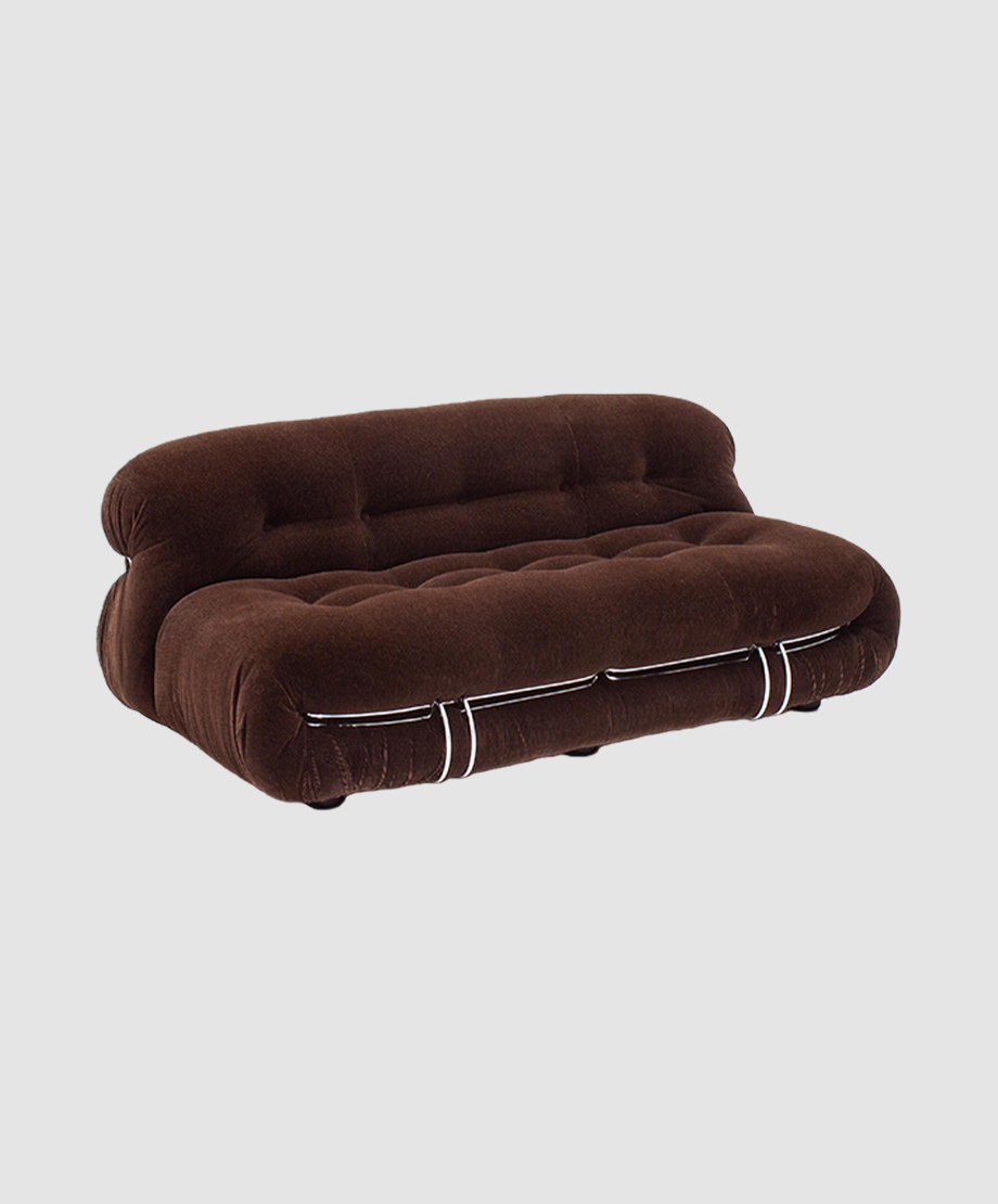 Soriana sofa - Image 4