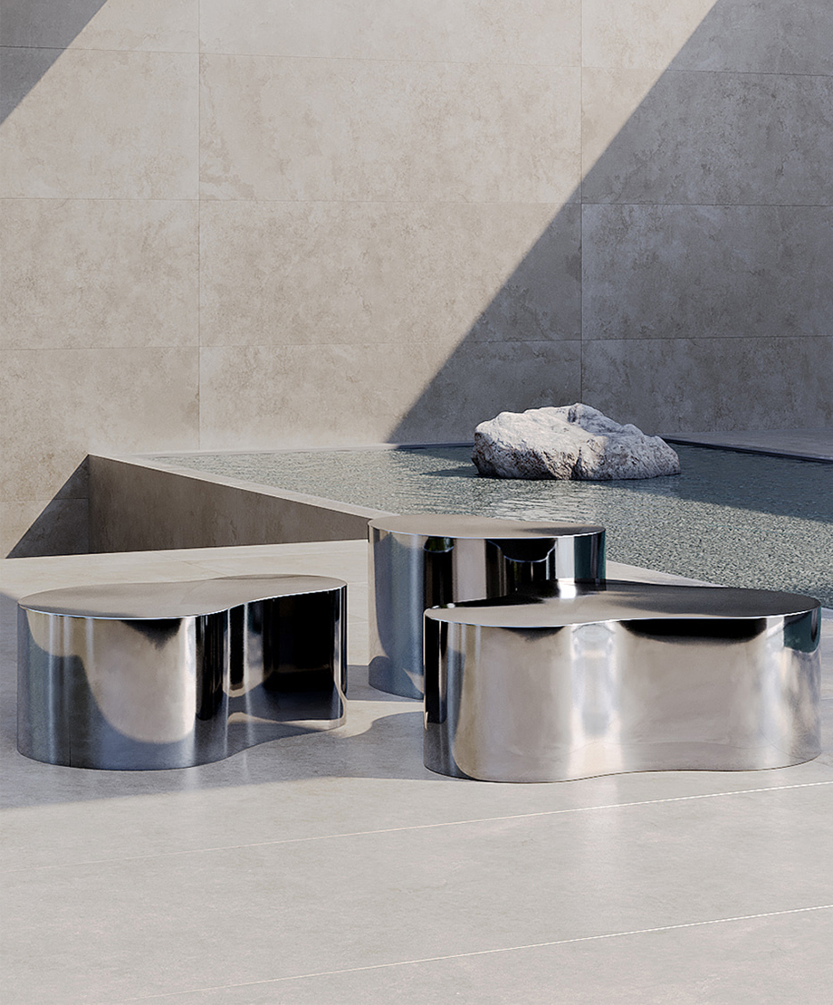 Coffee table sectionals - Image 2