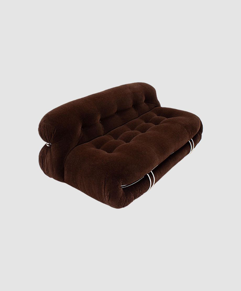 Soriana sofa - Image 3