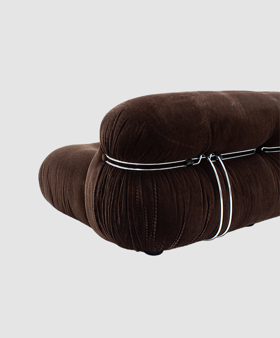 Soriana sofa - Image 7
