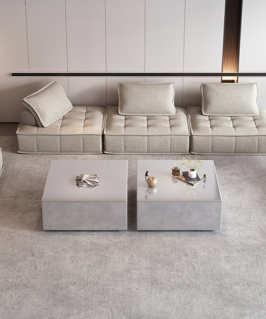 Coffee table 4 - Image 3