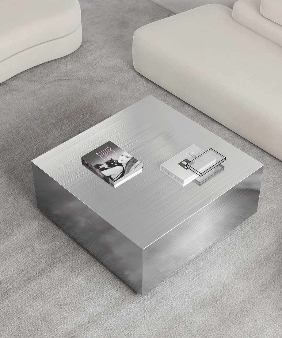Coffee table 2 - Image 2