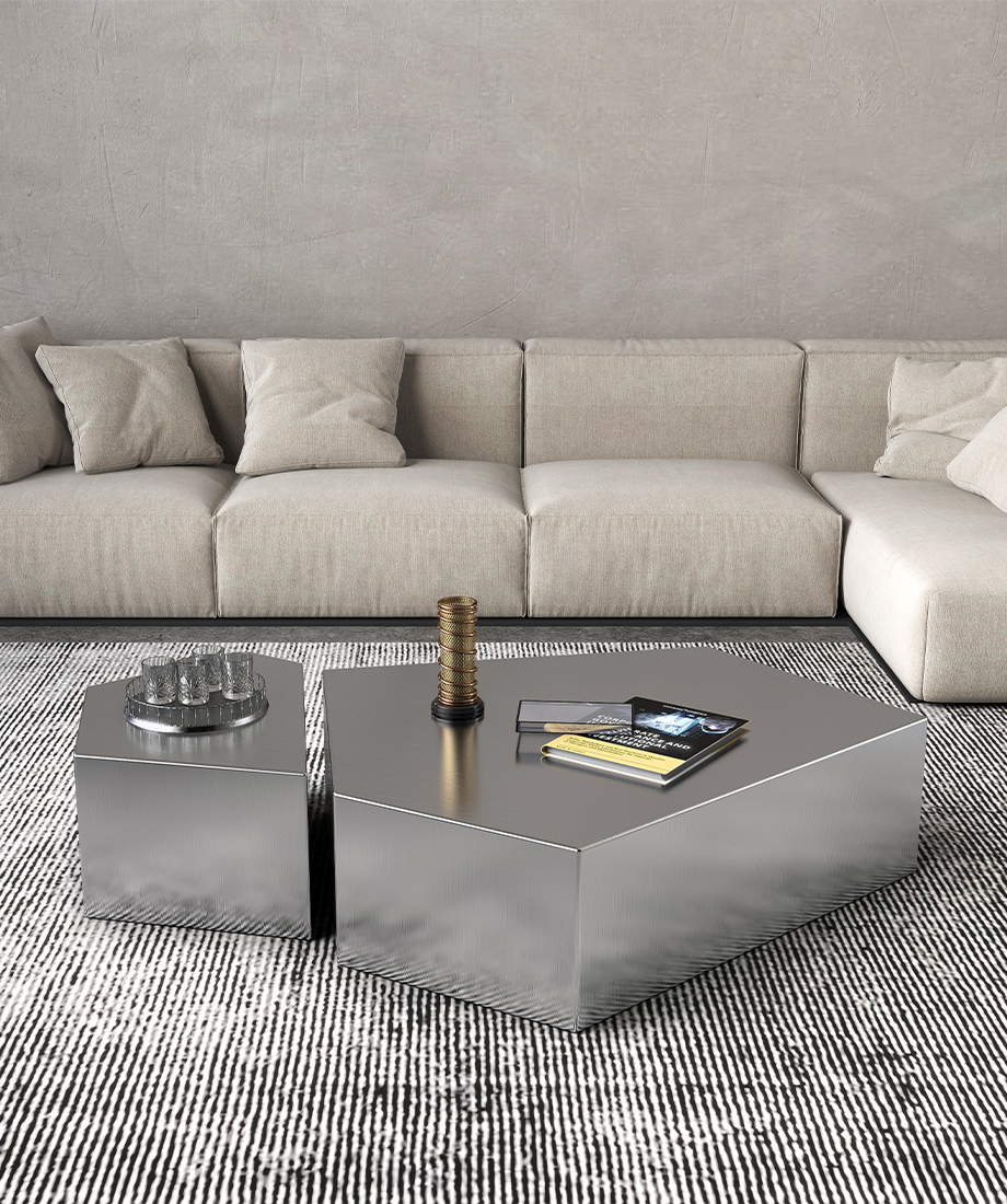 Coffee table 6 - Image 2
