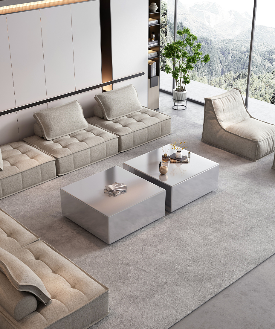 Coffee table 4 - Image 2