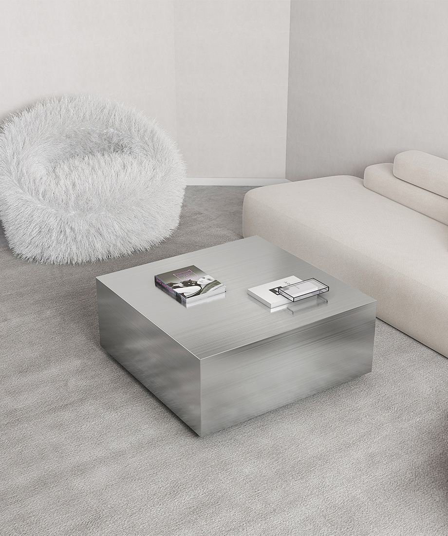 Coffee table 2 - Image 3