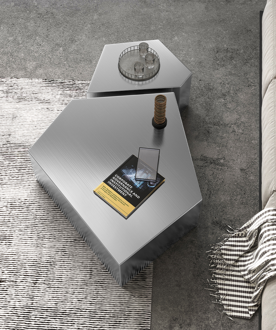 Coffee table 6 - Image 3