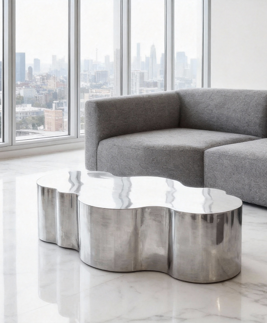 Cloud Coffee Table - Image 2