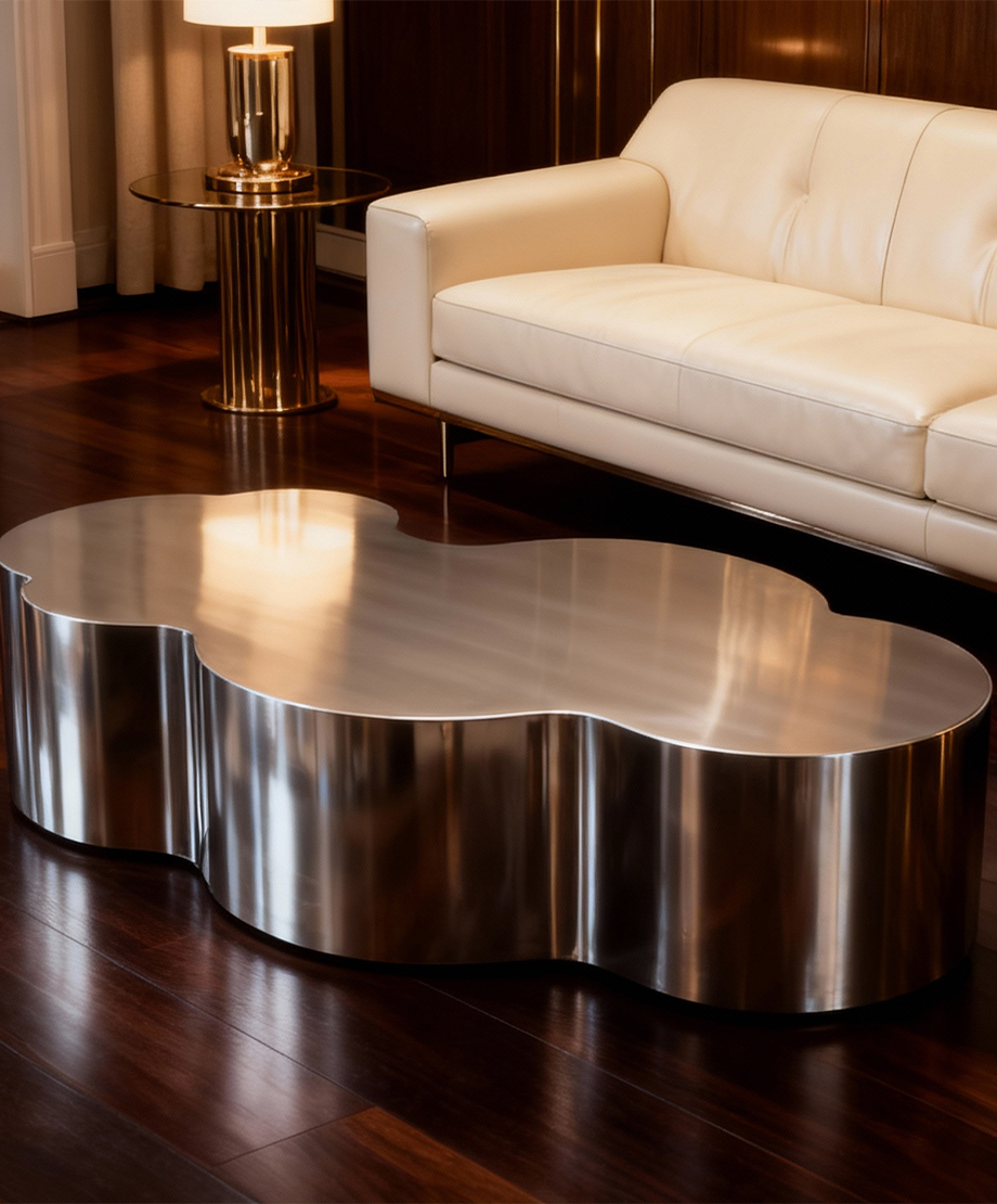 Cloud Coffee Table - Image 3