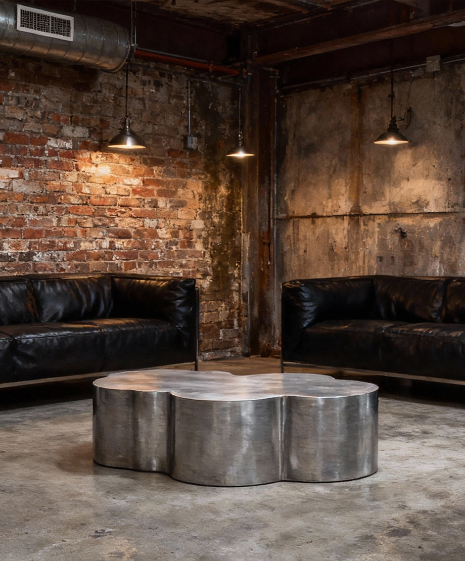 Cloud Coffee Table - Image 4