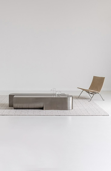 COFFEE TABLE SECTIONALS