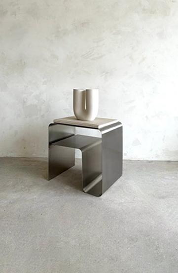 SIDE TABLES